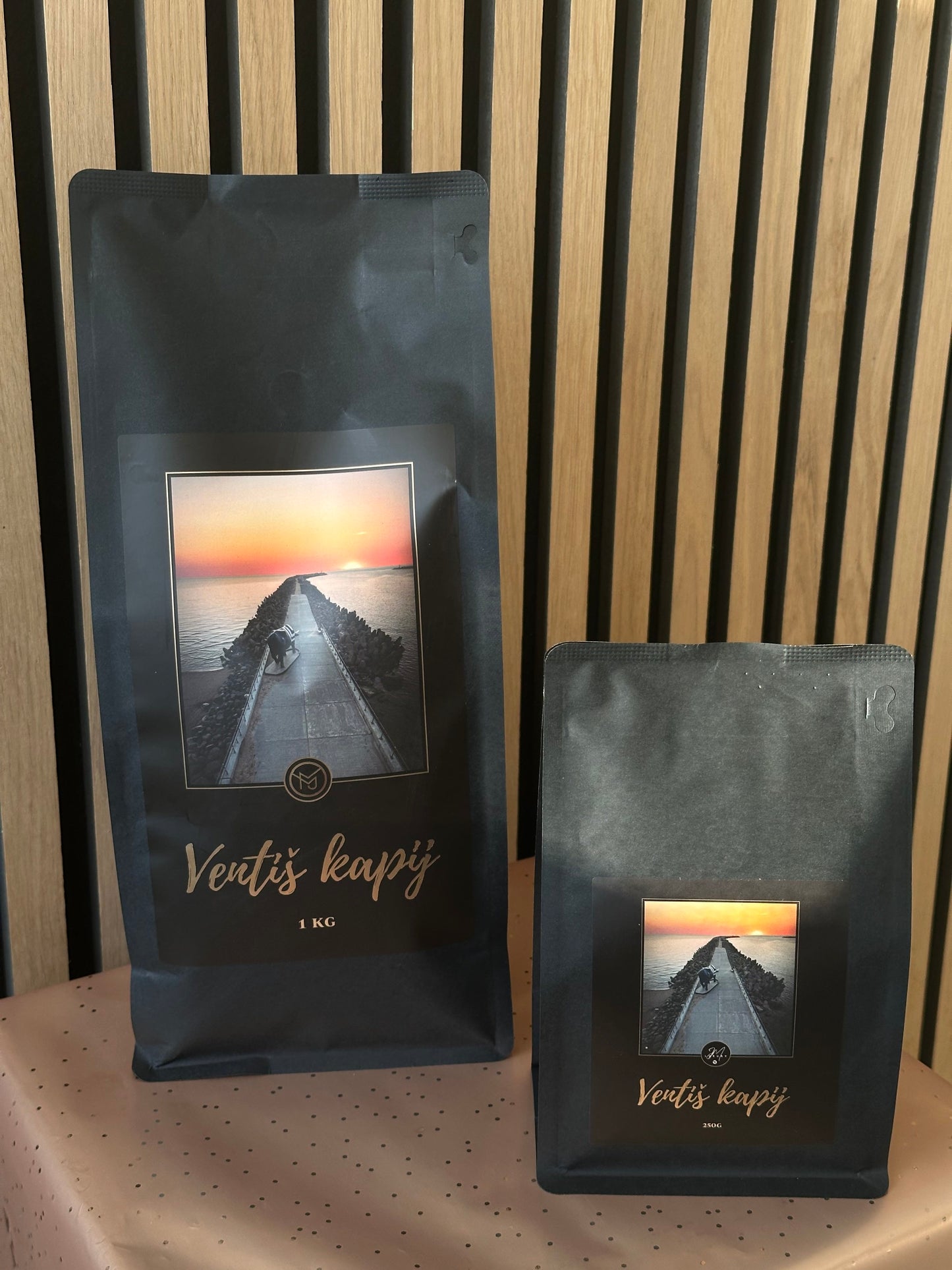 "Ventiš Kapij"